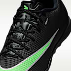 Nike Mercurial Vapor 17 Academy Turf Low-Top Football Shoes