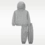 Nike Baby 2-Piece Full-Zip Club Set