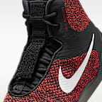 Nike Tawa Men's Wrestling Shoes