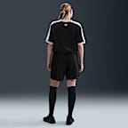 Maillot à col en V Nike Sportswear pour femme
