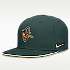 Baltimore Orioles City Connect True Men's Nike Dri-FIT MLB Fitted Hat