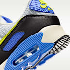 Nike Air Max 90 Men's Shoes