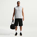Nike N.A.C. Dri-FIT férfi polár edzőnadrág