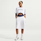 Nike Sportswear Essentials T-skjorte til dame