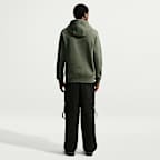 Nike Club Men's Fleece Pullover Hoodie