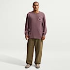 Nike Sportswear Men's Long-Sleeve T-Shirt