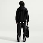 Nike Tech Men's Loose Therma-FIT Shori Knit Jacket