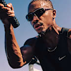 Nike Rabid Edge Sunglasses