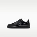 Nike Force 1 Low Little Kids' Shoes