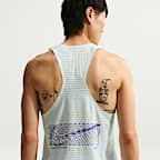 Nike AeroSwift Men's Dri-FIT ADV Running Vest