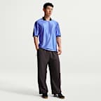 나이키 에너지 남성 드라이 핏 반팔 축구 탑