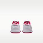 Tenis para niños de preescolar Nike Dunk Low