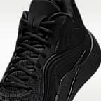 Nike Precision 8 MID Men's Basketball Shoes
