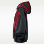 Toronto Raptors Nike Standard Issue Men's Fleece Basketball Hoodie