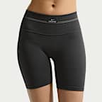 Shorts de 13 cm para mujer NikeSKIMS Ribbed Seamless