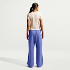 Nike 24.7 ImpossiblySoft Women's Dri-FIT High-Waisted Loose Flared Pants