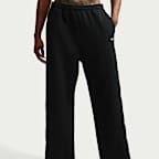 Nike Women's Therma-FIT Fleece Tear-Away Basketball Pants