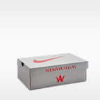 Tacos de fútbol para terreno firme Nike Phantom 6 Low Elite "Alexia Putellas"