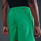 Nike Club Men's Woven Flow Shorts