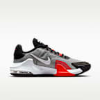 Tenis de básquetbol Nike Impact 4