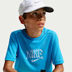 Nike Multi Refresh Older Kids' (Boys') Top