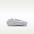 Nike Jr. Mercurial Superfly 11 Club Little Kids' Multi-Ground High-Top Soccer Cleats