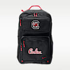 Nike Utility Speed 2.0 (South Carolina Gamecocks) (27l) Backpack