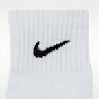 Nike Everyday Cushioned Training Ankle Socks (3 Pairs)