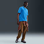 Nike Club Men's Short-Sleeve Polo