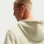 Nike Sportswear Club Men's French Terry Full-Zip Hoodie