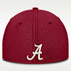 Alabama Classic Swooshflex Men's Nike Dri-FIT College Hat
