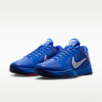 Tenis de básquetbol Kobe 5 "Hyper Royal"
