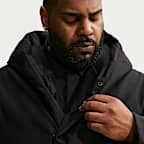 Nike 24.7 OuterCalm Men's Therma-FIT Down-Fill Jacket