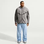 Nike Tech Men's Dri-FIT Woven Pants