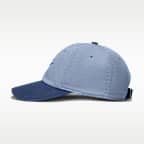 Nike Club Kids' Unstructured Futura Wash Cap