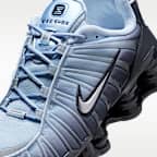 Nike Shox TL Women's Shoes