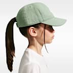 Nike Toddler Futura Curved Brim Cap