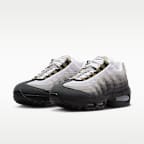 Nike Air Max 95 Big Bubble Women's Shoes