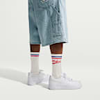 Nike Everyday Plus Crew Socks (3 Pairs)