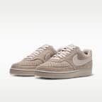 Buty damskie Nike Court Vision Low