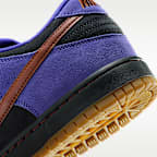 Tenis de skateboarding Nike SB Dunk Low Pro