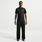 FC Barcelona Men's Kobe Soccer T-Shirt