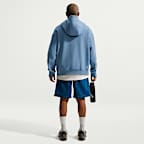 Mikina Nike ACG „Tuff Fleece“ s kapucí