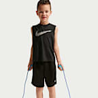 Nike Bold Move Little Kids' Dri-FIT Tank