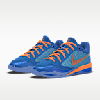 Sabrina 4 By You Custom Basketball Shoes