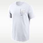 Penn State 2025 White Out Men's Nike College T-Shirt