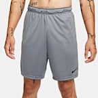 Nike Dri-FIT Men's 8" Knit Training Shorts