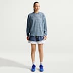 Caitlin Standard Issue Women's Dri-FIT Long-Sleeve Basketball Top