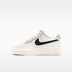 Nike Air Force 1 Essential+ Big Kids' Shoes