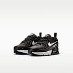Tenis para niños de preescolar Nike Air Max 90 EasyOn